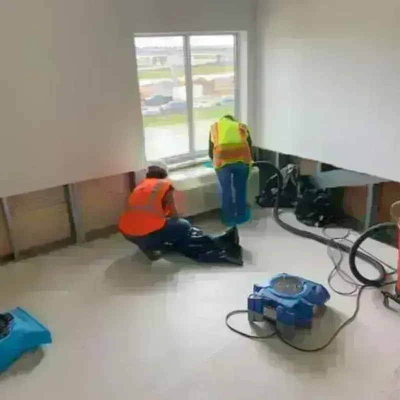 Drying And Dehumidification in Lochsloy, WA